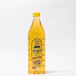 Aashi Til Jyoti Deepam Oil – Premium Non-Edible Lamp Oil for Traditional Puja-image-9