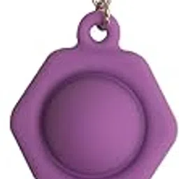 Fashion My Day Kid Sensory Toy Fidget Toy Stress Relief Toys Early Educational Toy Purple B-picture-15