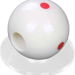 Enakshi® Billiard Stroke Trainer Pool Accessories for Beginners Snooker Training Ball Chinese 16mm|Sporting Goods | Indoor Games | Billiards | Balls | Cue Balls-image-13