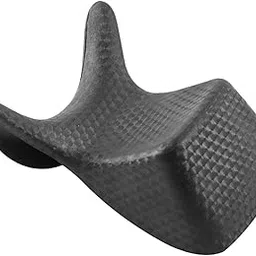 SAZ DEKOR Salon Neck Pillow Neck Support Pillow for Salon and Home Hair Washing Pillow-image-84