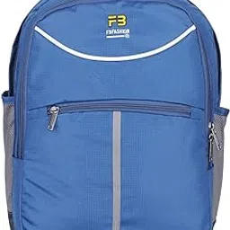 fb fashion 306sbfblightblue Backpack for College | School | Work | Travel for Men | Women-picture-27