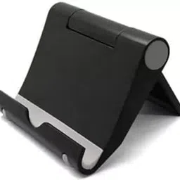 BRAND DEAL Adjustable Mobile Stand for Table & Bed | Portable Desktop Phone Holder with Better Grip & Multi-Angle Viewing – Blue-picture-13