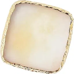 T.O.G. 1x Resin Makeup Paint Mixing Nail Art Color Blending Palette Display Yellow-picture-15