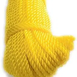 Nylon Plastic Cloth Drying Rope ( 4mm - 20 metre )-picture-36