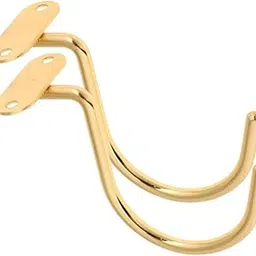 BNF® 2pcs Brass Snooker Billiard Table Cue Rack Hook to Hold Bridge Pool Rack |Sporting Goods | Indoor Games | Billiards | Accessories & Decor-picture-10