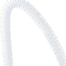 28inch Sewer Drain Brush Portable Pipe Dredge Tool for Bathroom Shower Hotel-image-14