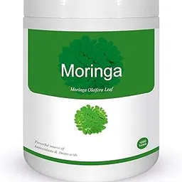 Herb Essential Moringa Tablets, 500 Mg,1000 Tablets | For Overall Health and Wellness, Boost Metabolism-image-21