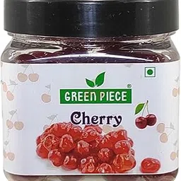 Green Piece Cherry/Cherries 250gm Cherries (250 g)(Pack of 1)-picture-33