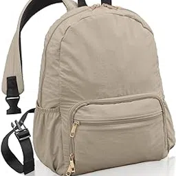 Encore Mother's Backpack, Ultra Lightweight 11.6 oz (325 g), Multifunctional, Mother's Bag, Rucksack, Small, A4, Lightweight, Back Pocket, Women's, Baby Shower Gift, Gift-picture-13