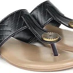 luxyfeel Women Casual Use Slipper Office Use Slipper-picture-30