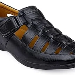 dunkaston Men's Bellies Sandal | Comfortable & Stylish Sandals for Men-picture-26