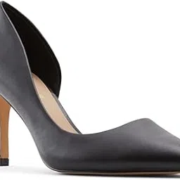 aldo VRALG Women's Black Heels-picture-16