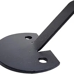 Jazzy Pearls® Skull Mount Hanger Easy Intallation Indoor Outdoor Metal with Mounting Screw|Home & Garden | Household Supplies & Cleaning | Home Organization | Hooks & Hangers-picture-49