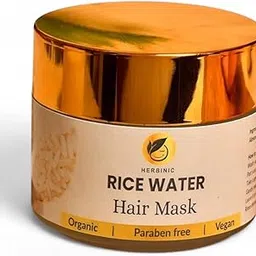 Herbinic Rice Hair mask-picture-48