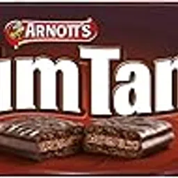 Tim Tam Dark Biscuit Bars with Dark Chocolate Flavour Coating, 5.75 oz ℮ 163 g-picture-22