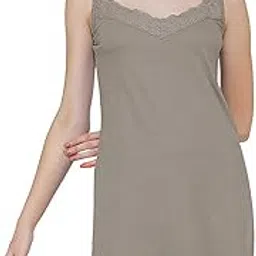 blazon Women's Cotton Hosiery Fairy Full Slip (Available Sizes: S, M, L, XL, 2XL, 3XL, 4XL, 5XL)-picture-27