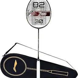 Li-Ning Turbo Charging Z Carbon Fibre Racket with Free Full Cover-picture-16