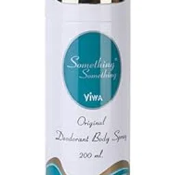 VIWA SOMETHING SOMETHING PINK Deodorant Spray - For Men & Women (200 ml)-picture-57