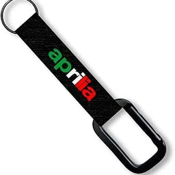 ISEE 360 Aprillia Racing Keychains For Bike Men Women Riders Premium Lanyard Gifting All Bikes Cars Polyster Keyrings L X H 9 X 2 Cms-picture-26