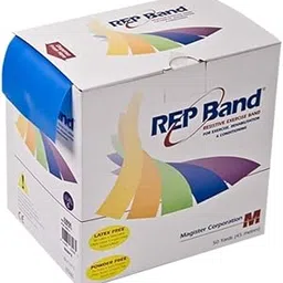 REP Band Latex Free 50 Yard Exercise Band,50 yard-picture-33