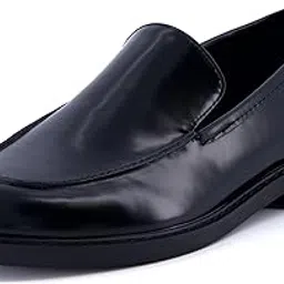 cushionaire Women's Cambridge Patent Loafer +Memory Foam, Wide Widths Available-picture-20