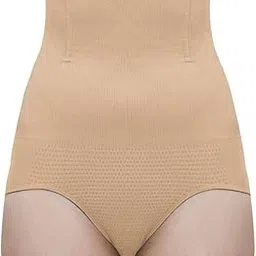 rapid Women's Cotton & Polyamide Waist Shaper-picture-39