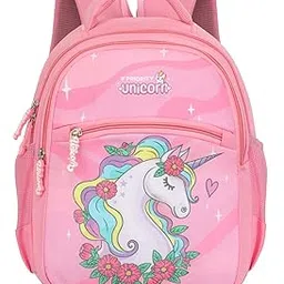 priority Gracious 002 Backpack | 14 Inch | 4.5 years to 7 years | School Bag for kids-picture-45