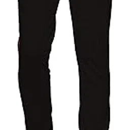 Van Heusen Men's Regular Fit Mid Rise Athleisure Smart Tech Trackpants - Easy Stain Release, Anti Stat, Ultra Soft-picture-31