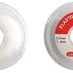 NMD NEXUS MEDODENT Dental Elastomeric Thread (Clear,020) (Pack Of 1)-image-62