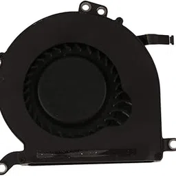 Replacement New CPU Cooling Fan 922-9643 for Apple Air 13 Inch A1466 (2012-2015)-picture-10