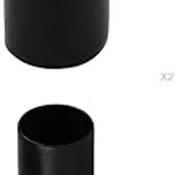 ARTISOUL® 3 X Vacuum Cleaner Brush Nozzle Hose Connector Adapter 32Mm Black | Home & Garden | Household Supplies & Cleaning | Vacuum Parts & Accessories-image-72