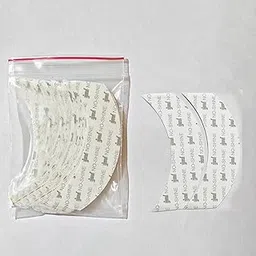 Pinaka No-shine hair tape Stripe lot 7.6cmx2.2cm No-shine tape for Unisex Adult (Stripe 36)-picture-33
