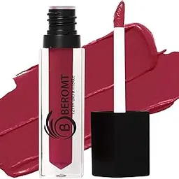 Beromt 12hr matte lipstick - BML111 image 1