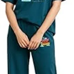my swag Womens Nightwear Set | Cotton Casual Sleepwear | T-Shirt and Lower Set-picture-45