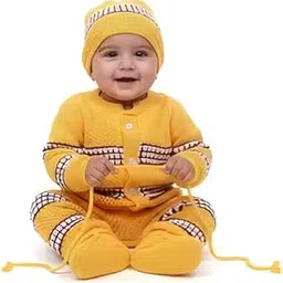 Unisex Winter Wear Set Sweater-picture-21