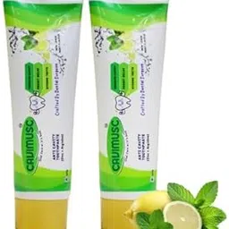 Cavimusc Green Combo Toothpaste [100g] | Advanced Anti-Cavity Protection & Gum Care | Daily Oral Hygiene for Strong Teeth, Healthy Gums & Fresh Breath-picture-30