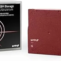 Ibm Media 01PL041 Ultrium Lto 8 Tape Cartridge – 12 Tb-picture-21