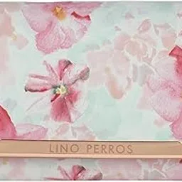 lino perros Womens Light Pink Small Purse-picture-17