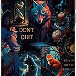 WRAP CRAFT Mobile Skin Sticker Compatible with Apple iPhone 15 Plus Skin Not Back Cover, Camera & Back Protector Mobile Skin Wrap; Apple 15 PLUS-KE-106-image-36