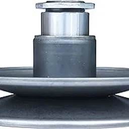 NIKAVI CP11 Clutch Pulley Assembly Compatible for Mahindra Duro-picture-27