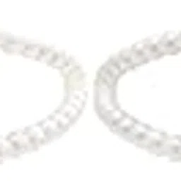 high trendz Beautiful Designer Pearl Anklet/Payal Pair Of 2 For Women and Girls-picture-26