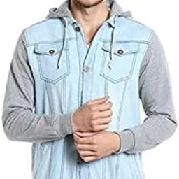 campus sutra Men's Cotton Regular Jacket-picture-53