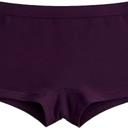 LM Collection Women's Boyshort Panty |Soft Stretchable Modal Fabric | Stylish Comfortable Everyday Innerwear| Pack of 3-picture-48