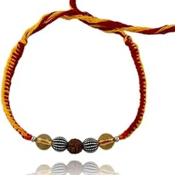 fourseven Jewellery 925 Healing Gemstone Bracelet for Men and Women-picture-24