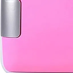 CALANDIS™ Portable 4L Car Fridge Cooler Warmer Compact Fruit AC/DC Powered Travel Pink | Refrigerators | Refrigerators & Freezers | Major Appliances-image-44