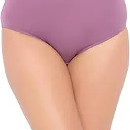 clovia Women's Cotton Regular Solid Hipster Panties-picture-39