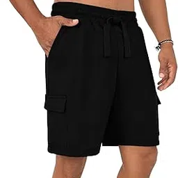 nobero Men's Bermuda Shorts-picture-54