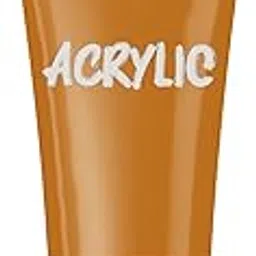 Faber-Castell Creative Studio Acrylic TUBE120ML-YELLOW Ochre 183-picture-13