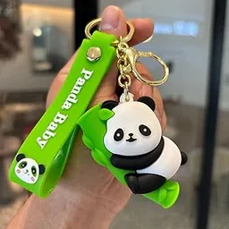 aerostark Cute Key chains | Keychain for Girls & Boys | Bike, Car Key chain Accessories | Bag charms | Keychain for Men, Women | Anime Keychains | gifts for girls-picture-18