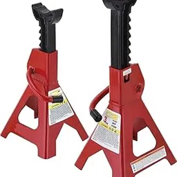 ARTNERY Steel Jack Stands with 3 Ton Capacity-picture-23
